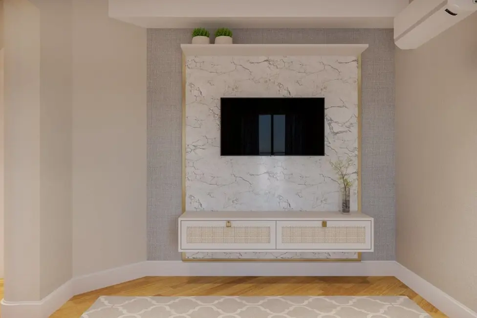 Apartamento com 4 quartos à venda, 169m2 em Higienópolis, São Paulo - SP - imagem 7 Foto 7 de Apartamento com 4 quartos à venda, 169m2 em Higienópolis, São Paulo - SP