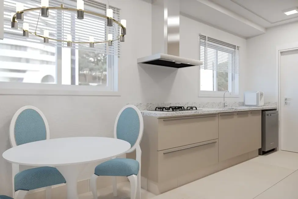 Apartamento com 4 quartos à venda, 169m2 em Higienópolis, São Paulo - SP - imagem 3 Foto 3 de Apartamento com 4 quartos à venda, 169m2 em Higienópolis, São Paulo - SP