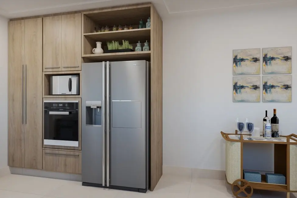 Apartamento com 4 quartos à venda, 169m2 em Higienópolis, São Paulo - SP - imagem 4 Foto 4 de Apartamento com 4 quartos à venda, 169m2 em Higienópolis, São Paulo - SP