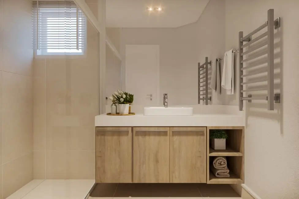 Foto 2 de Apartamento com 4 quartos à venda, 169m2 em Higienópolis, São Paulo - SP