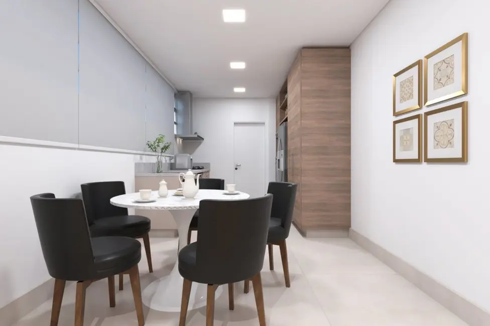 Foto 3 de Apartamento com 3 quartos à venda, 244m2 em Higienópolis, São Paulo - SP