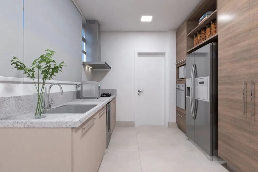 Foto 4 de Apartamento com 3 quartos à venda, 244m2 em Higienópolis, São Paulo - SP