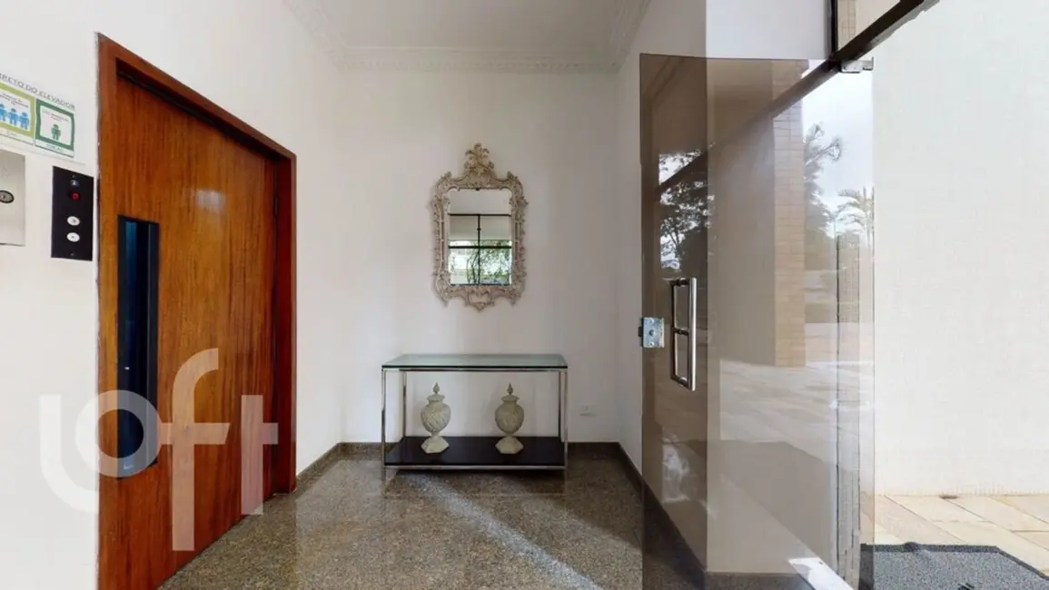 Foto 7 de Apartamento com 4 quartos à venda, 239m2 em Higienópolis, São Paulo - SP