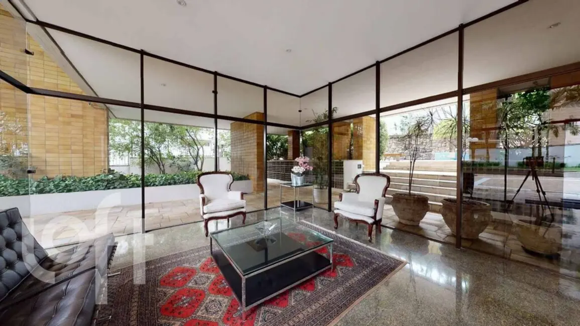 Foto 6 de Apartamento com 4 quartos à venda, 239m2 em Higienópolis, São Paulo - SP