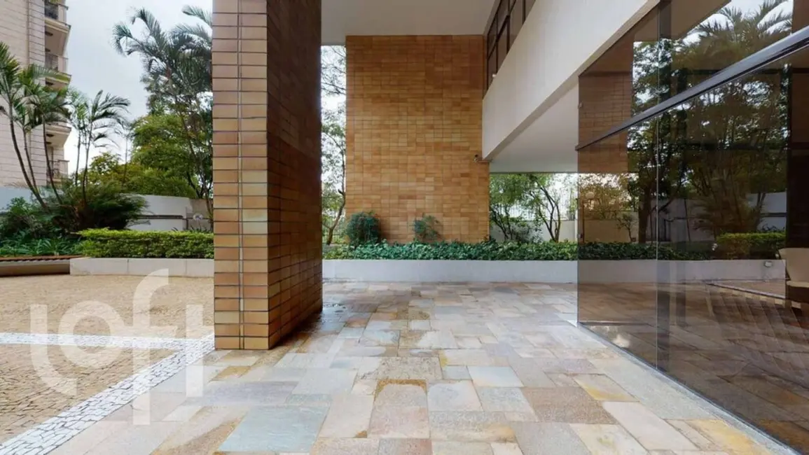 Foto 8 de Apartamento com 4 quartos à venda, 239m2 em Higienópolis, São Paulo - SP