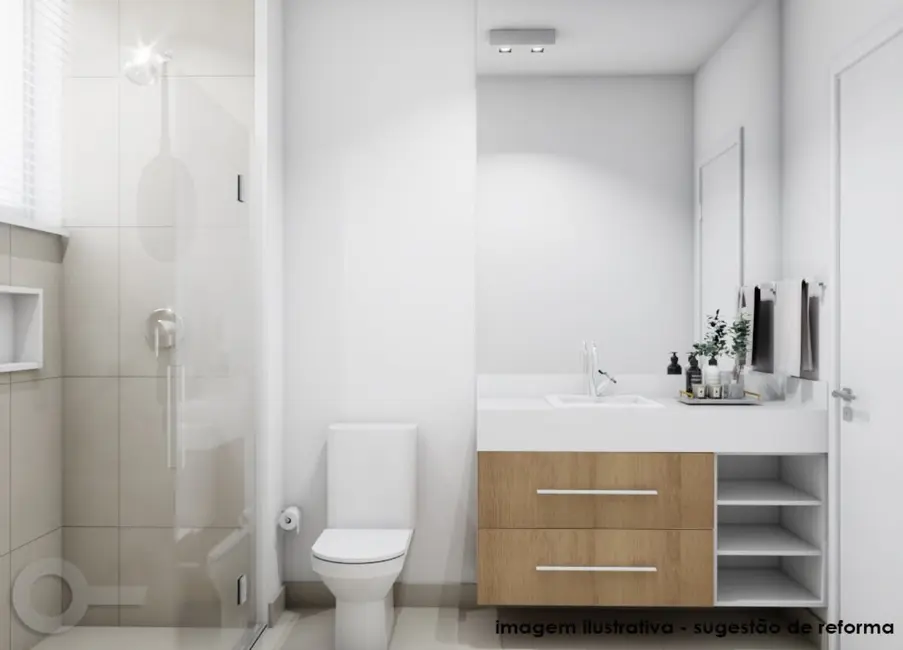 Foto 5 de Apartamento com 4 quartos à venda, 239m2 em Higienópolis, São Paulo - SP