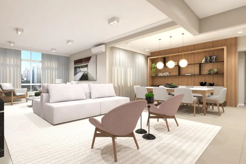 Foto 1 de Apartamento com 3 quartos à venda, 132m2 em Higienópolis, São Paulo - SP