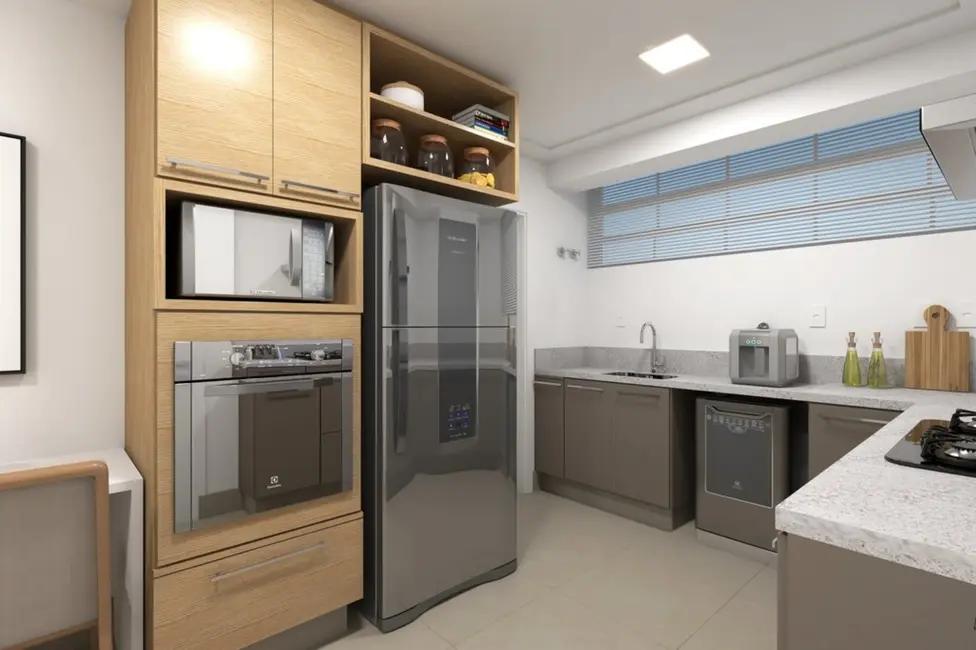 Apartamento com 3 quartos à venda, 132m2 em Higienópolis, São Paulo - SP - imagem 5 Foto 5 de Apartamento com 3 quartos à venda, 132m2 em Higienópolis, São Paulo - SP