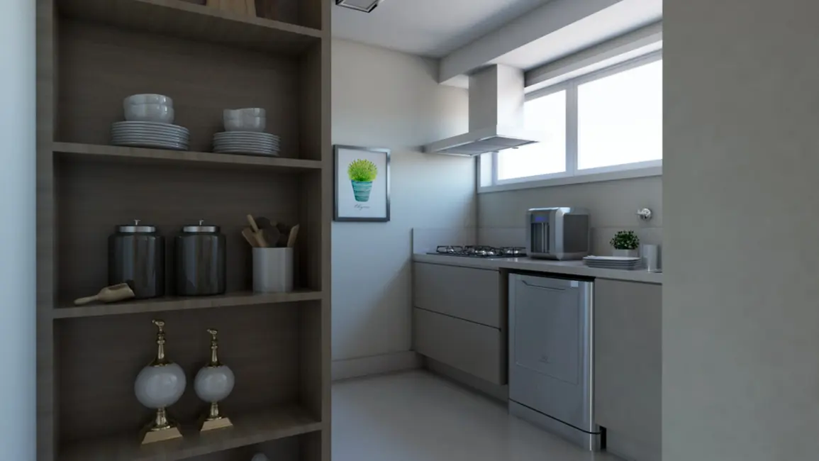 Apartamento com 3 quartos à venda, 212m2 em Higienópolis, São Paulo - SP - imagem 5 Foto 5 de Apartamento com 3 quartos à venda, 212m2 em Higienópolis, São Paulo - SP