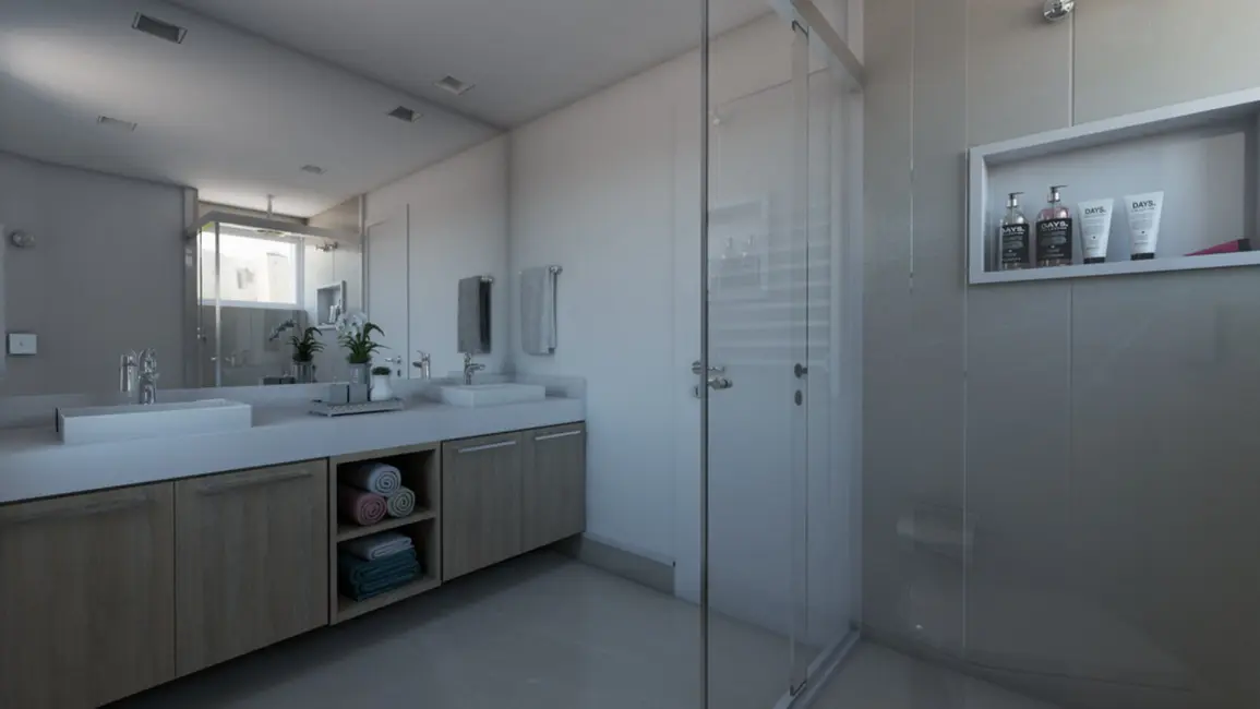 Apartamento com 3 quartos à venda, 212m2 em Higienópolis, São Paulo - SP - imagem 3 Foto 3 de Apartamento com 3 quartos à venda, 212m2 em Higienópolis, São Paulo - SP