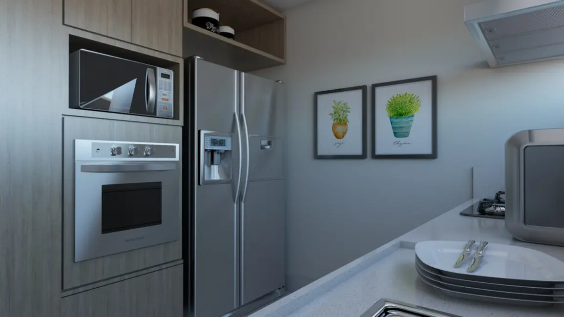 Apartamento com 3 quartos à venda, 212m2 em Higienópolis, São Paulo - SP - imagem 6 Foto 6 de Apartamento com 3 quartos à venda, 212m2 em Higienópolis, São Paulo - SP