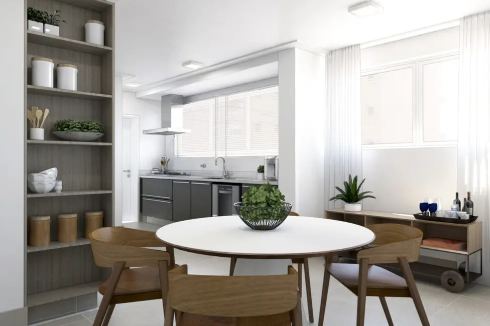 Foto 8 de Apartamento com 2 quartos à venda, 153m2 em Higienópolis, São Paulo - SP