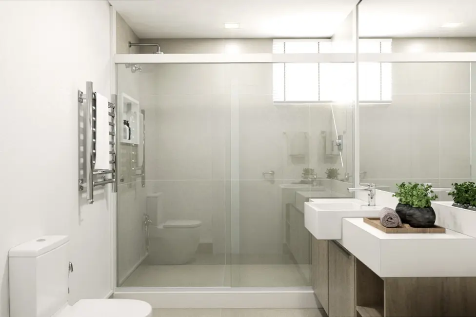 Foto 6 de Apartamento com 2 quartos à venda, 153m2 em Higienópolis, São Paulo - SP