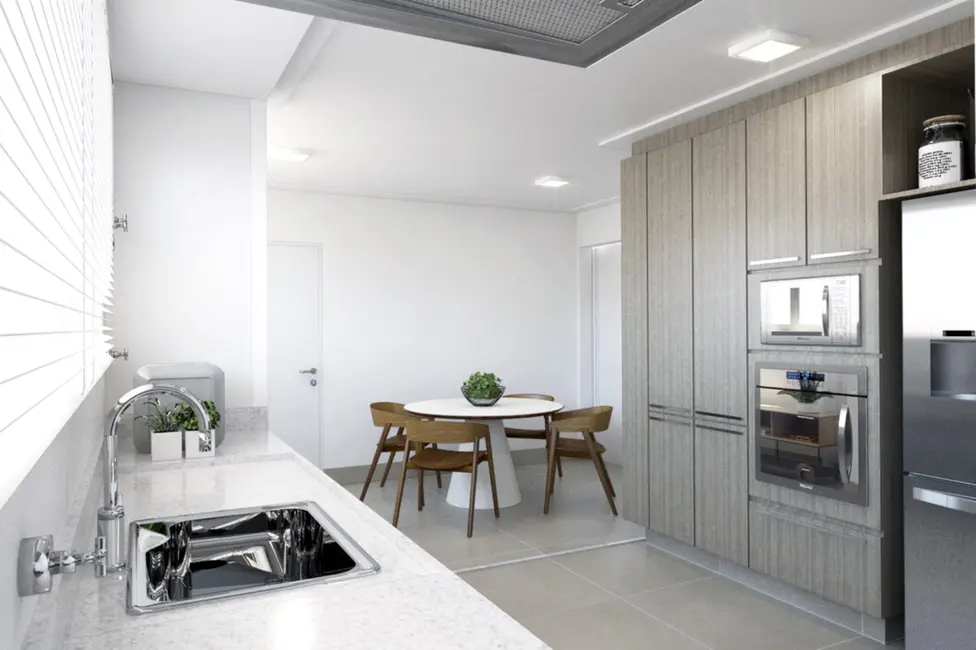 Foto 7 de Apartamento com 2 quartos à venda, 153m2 em Higienópolis, São Paulo - SP