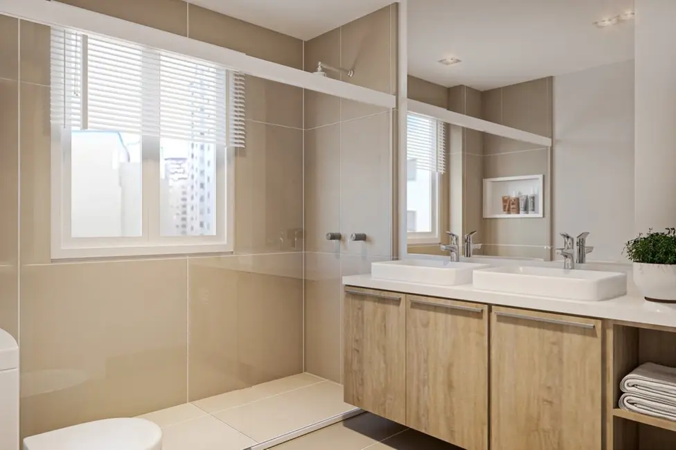 Apartamento com 3 quartos à venda, 295m2 em Higienópolis, São Paulo - SP - imagem 8 Foto 8 de Apartamento com 3 quartos à venda, 295m2 em Higienópolis, São Paulo - SP