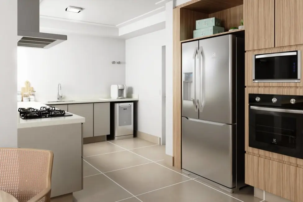 Apartamento com 3 quartos à venda, 206m2 em Higienópolis, São Paulo - SP - imagem 6 Foto 6 de Apartamento com 3 quartos à venda, 206m2 em Higienópolis, São Paulo - SP