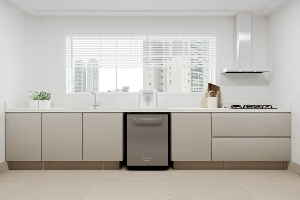 Apartamento com 4 quartos à venda, 307m2 em Higienópolis, São Paulo - SP - imagem 3 Foto 3 de Apartamento com 4 quartos à venda, 307m2 em Higienópolis, São Paulo - SP