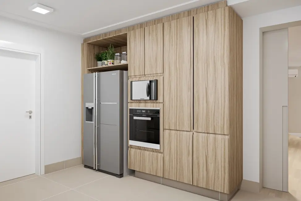 Apartamento com 4 quartos à venda, 307m2 em Higienópolis, São Paulo - SP - imagem 4 Foto 4 de Apartamento com 4 quartos à venda, 307m2 em Higienópolis, São Paulo - SP