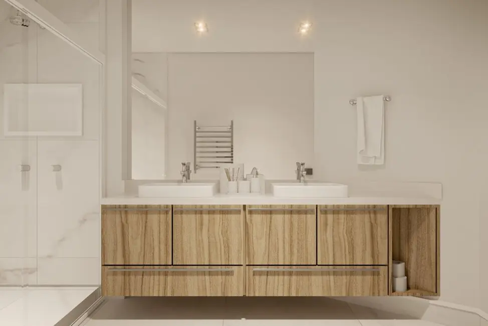 Foto 2 de Apartamento com 4 quartos à venda, 307m2 em Higienópolis, São Paulo - SP