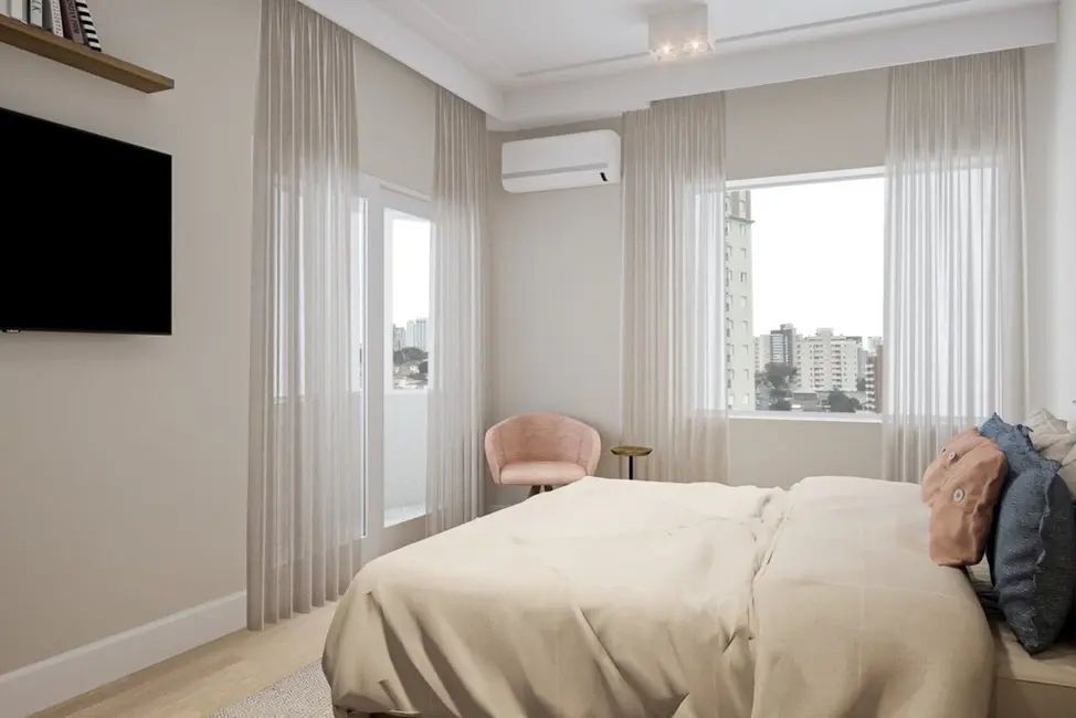 Apartamento com 4 quartos à venda, 307m2 em Higienópolis, São Paulo - SP - imagem 9 Foto 9 de Apartamento com 4 quartos à venda, 307m2 em Higienópolis, São Paulo - SP