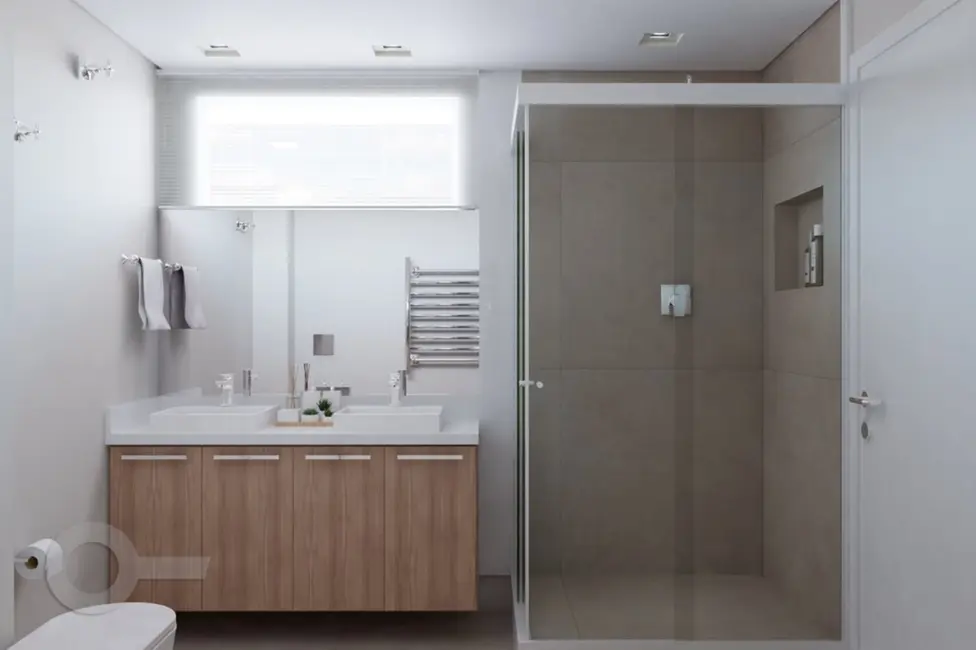 Apartamento com 3 quartos à venda, 147m2 em Higienópolis, São Paulo - SP - imagem 2 Foto 2 de Apartamento com 3 quartos à venda, 147m2 em Higienópolis, São Paulo - SP