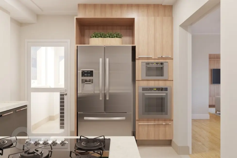 Apartamento com 3 quartos à venda, 147m2 em Higienópolis, São Paulo - SP - imagem 4 Foto 4 de Apartamento com 3 quartos à venda, 147m2 em Higienópolis, São Paulo - SP