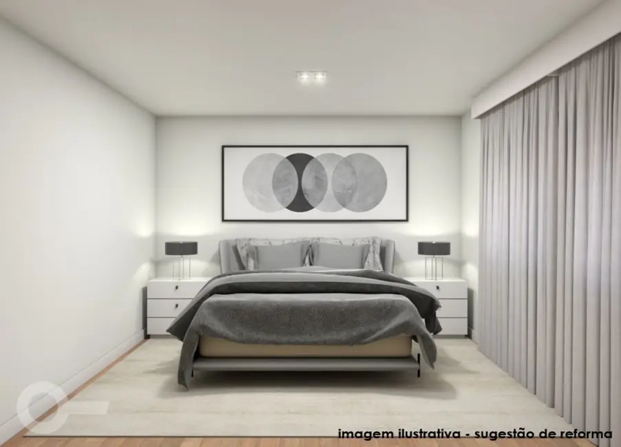 Foto 7 de Apartamento com 3 quartos à venda, 282m2 em Higienópolis, São Paulo - SP