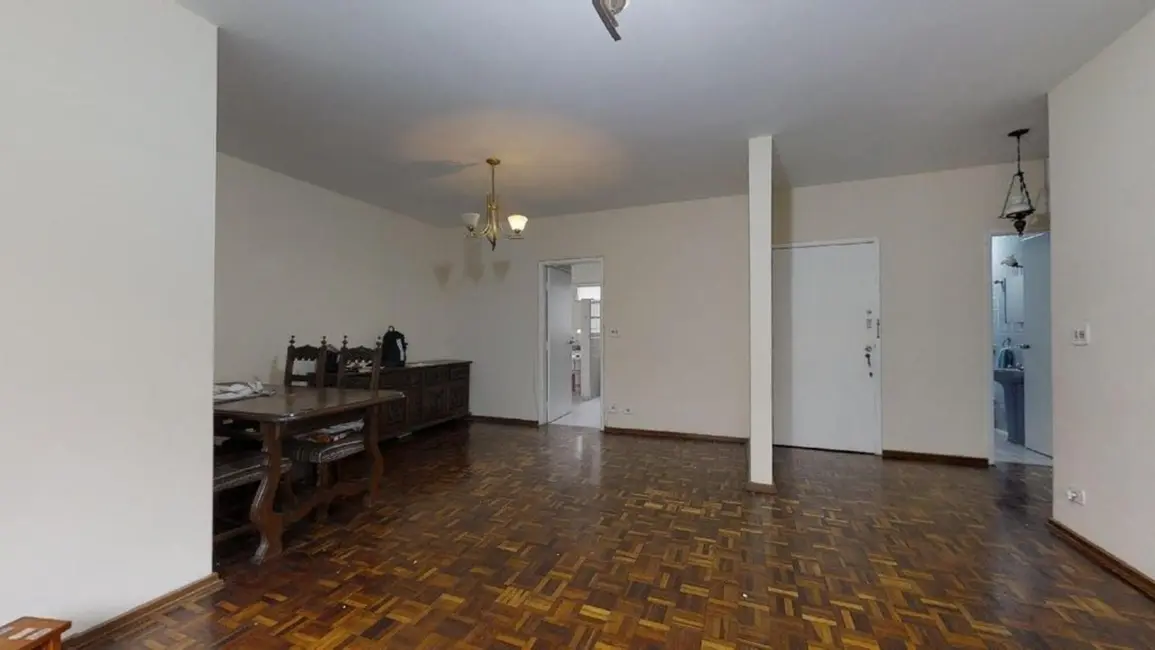 Foto 1 de Apartamento com 3 quartos à venda, 150m2 em Santa Cecília, São Paulo - SP