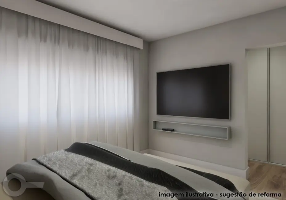 Foto 7 de Apartamento com 3 quartos à venda, 150m2 em Santa Cecília, São Paulo - SP