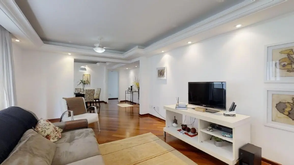Foto 1 de Apartamento com 2 quartos à venda, 98m2 em Higienópolis, São Paulo - SP