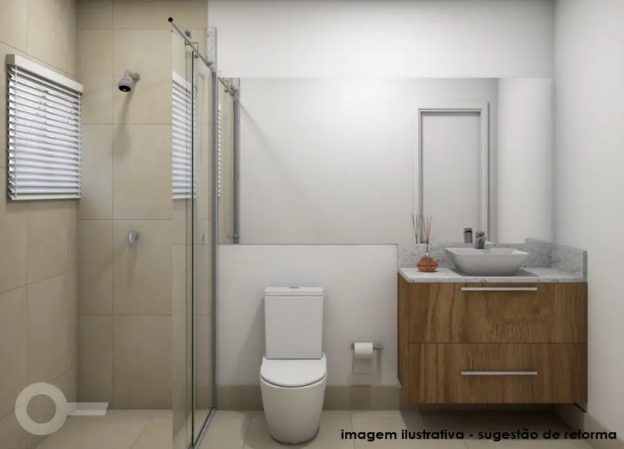 Apartamento com 2 quartos à venda, 98m2 em Higienópolis, São Paulo - SP - imagem 2 Foto 2 de Apartamento com 2 quartos à venda, 98m2 em Higienópolis, São Paulo - SP