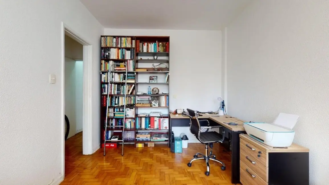 Foto 6 de Apartamento com 1 quarto à venda, 50m2 em Santa Cecília, São Paulo - SP