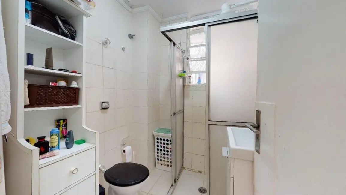 Foto 3 de Apartamento com 1 quarto à venda, 50m2 em Santa Cecília, São Paulo - SP