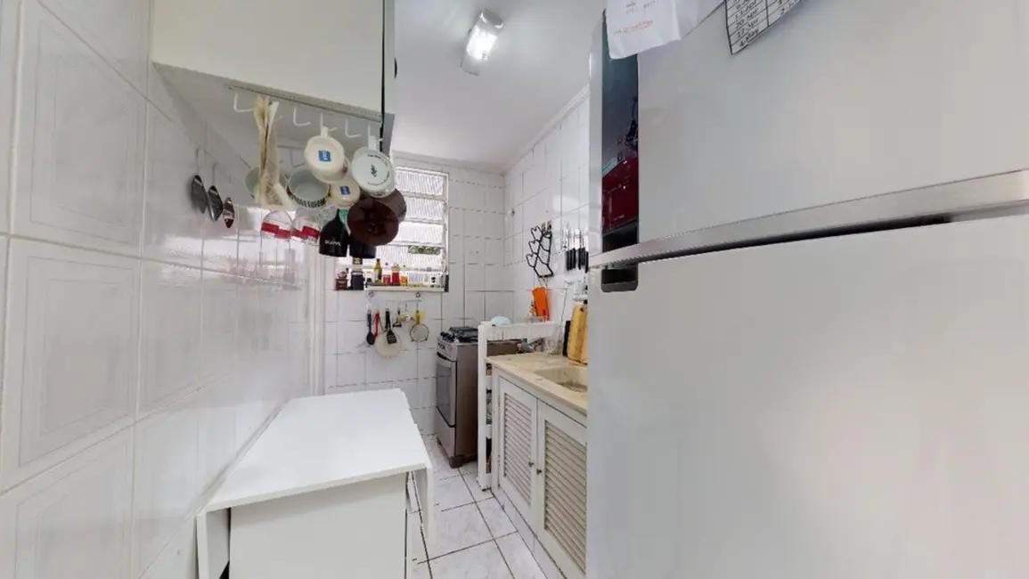 Foto 5 de Apartamento com 1 quarto à venda, 50m2 em Santa Cecília, São Paulo - SP