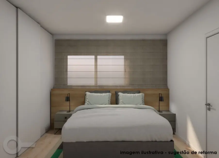 Foto 2 de Apartamento com 1 quarto à venda, 50m2 em Santa Cecília, São Paulo - SP