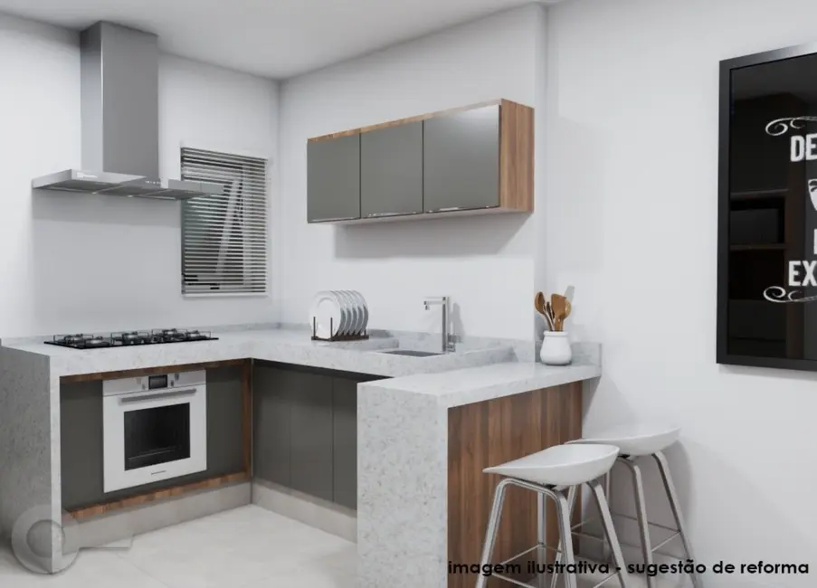 Foto 8 de Apartamento com 3 quartos à venda, 155m2 em Santa Cecília, São Paulo - SP