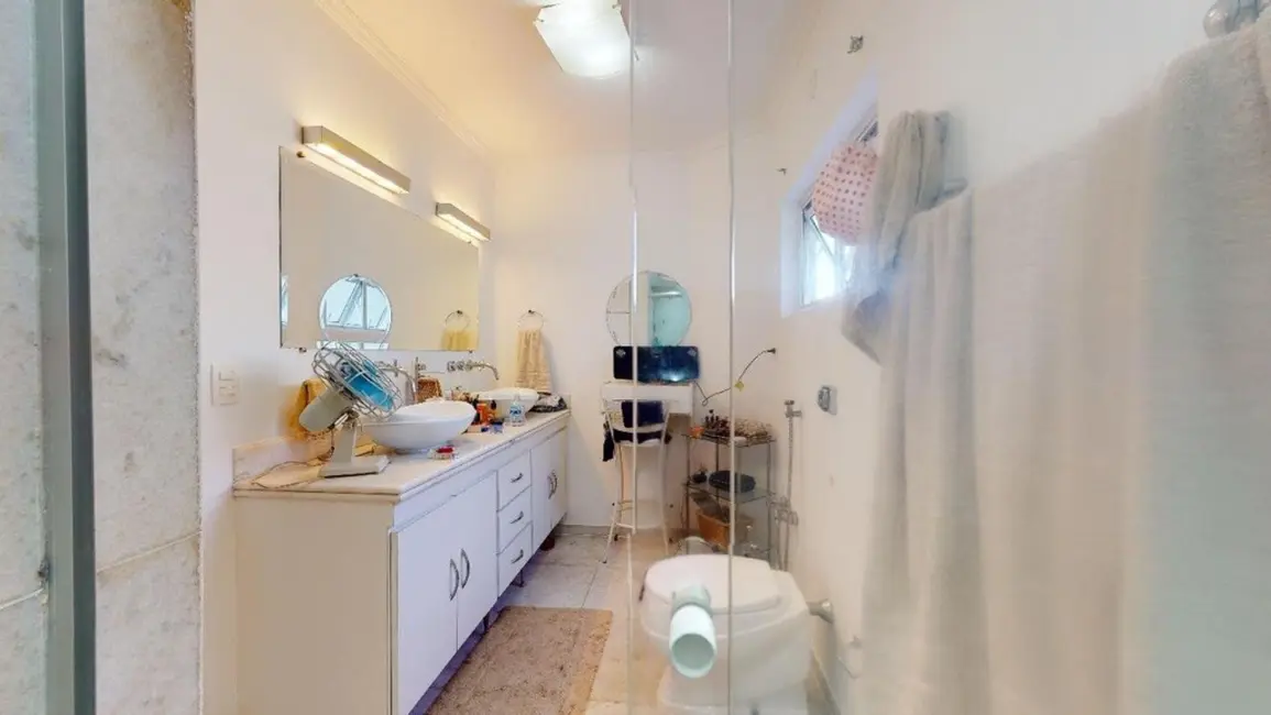 Foto 3 de Apartamento com 3 quartos à venda, 155m2 em Santa Cecília, São Paulo - SP