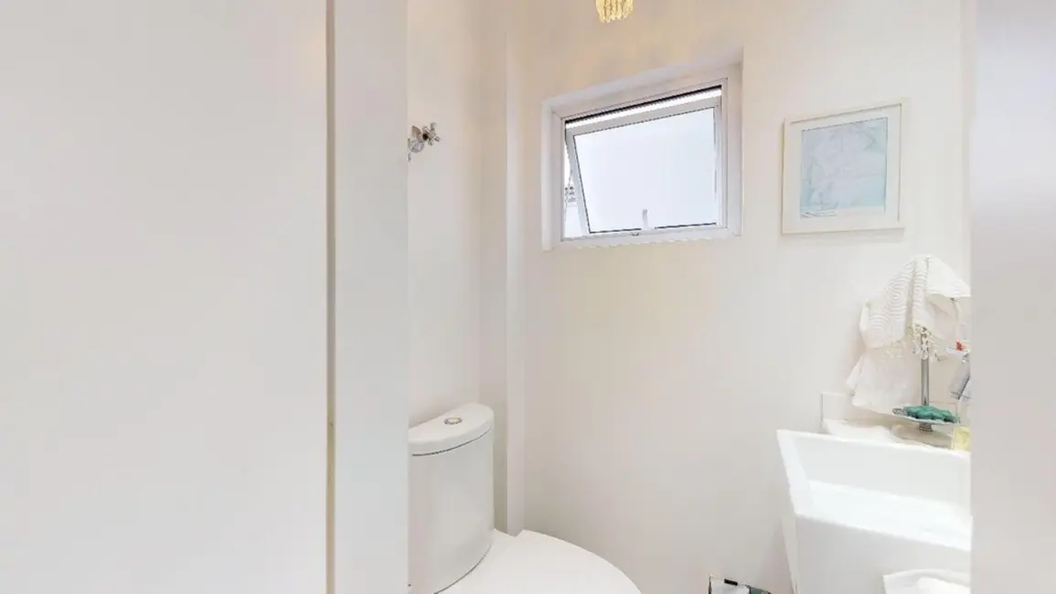 Foto 7 de Apartamento com 3 quartos à venda, 155m2 em Santa Cecília, São Paulo - SP