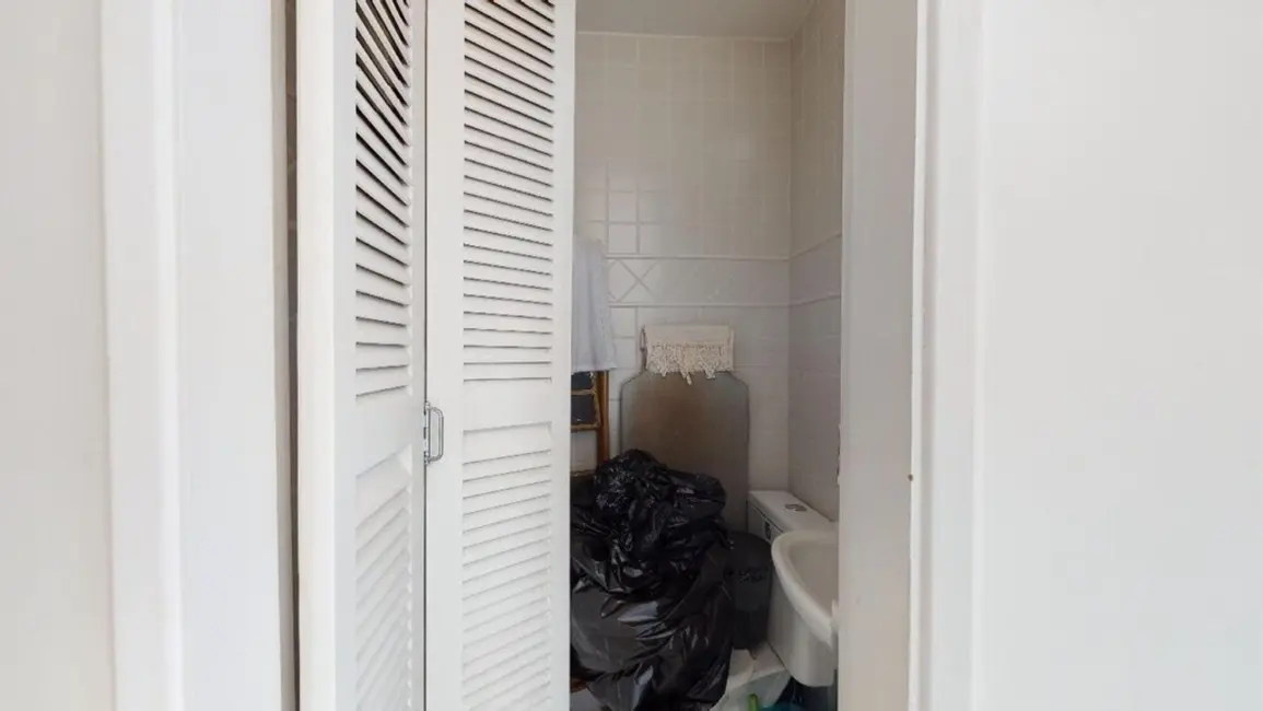 Foto 2 de Apartamento com 3 quartos à venda, 155m2 em Santa Cecília, São Paulo - SP