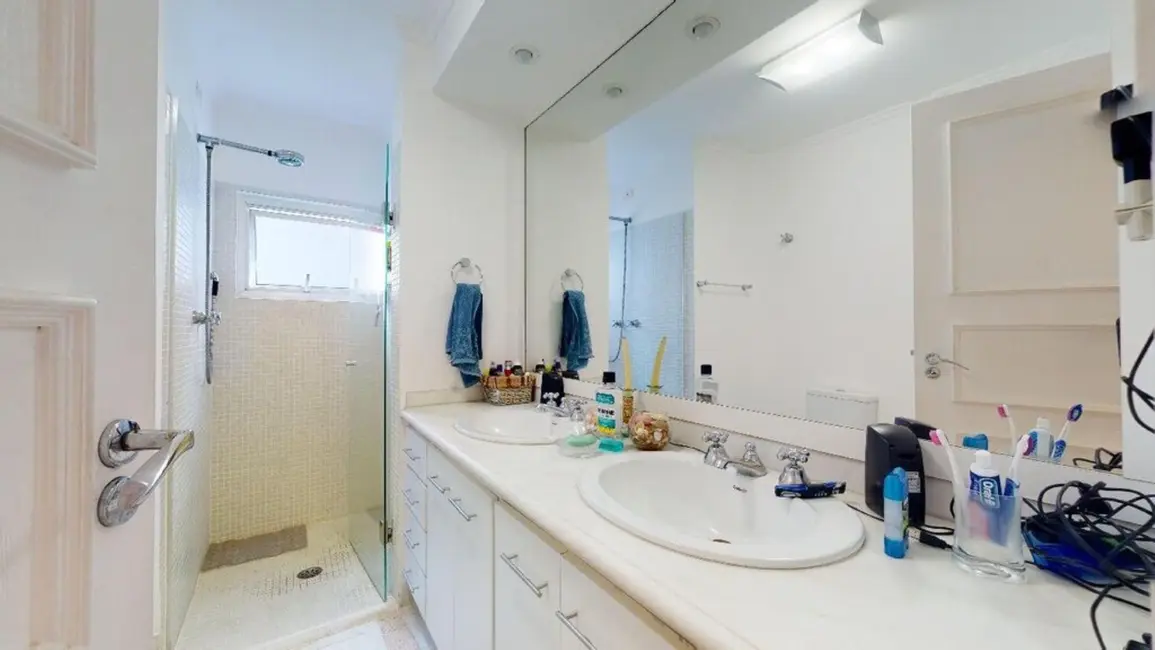 Foto 5 de Apartamento com 3 quartos à venda, 155m2 em Santa Cecília, São Paulo - SP