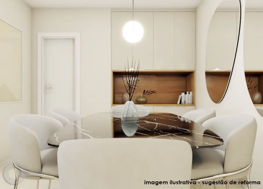 Apartamento com 2 quartos à venda, 113m2 em Pinheiros, São Paulo - SP - imagem 9 Foto 9 de Apartamento com 2 quartos à venda, 113m2 em Pinheiros, São Paulo - SP