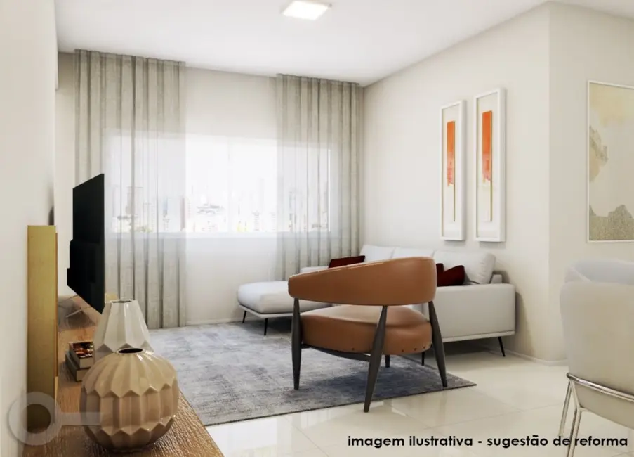 Apartamento com 2 quartos à venda, 113m2 em Pinheiros, São Paulo - SP - imagem 7 Foto 7 de Apartamento com 2 quartos à venda, 113m2 em Pinheiros, São Paulo - SP