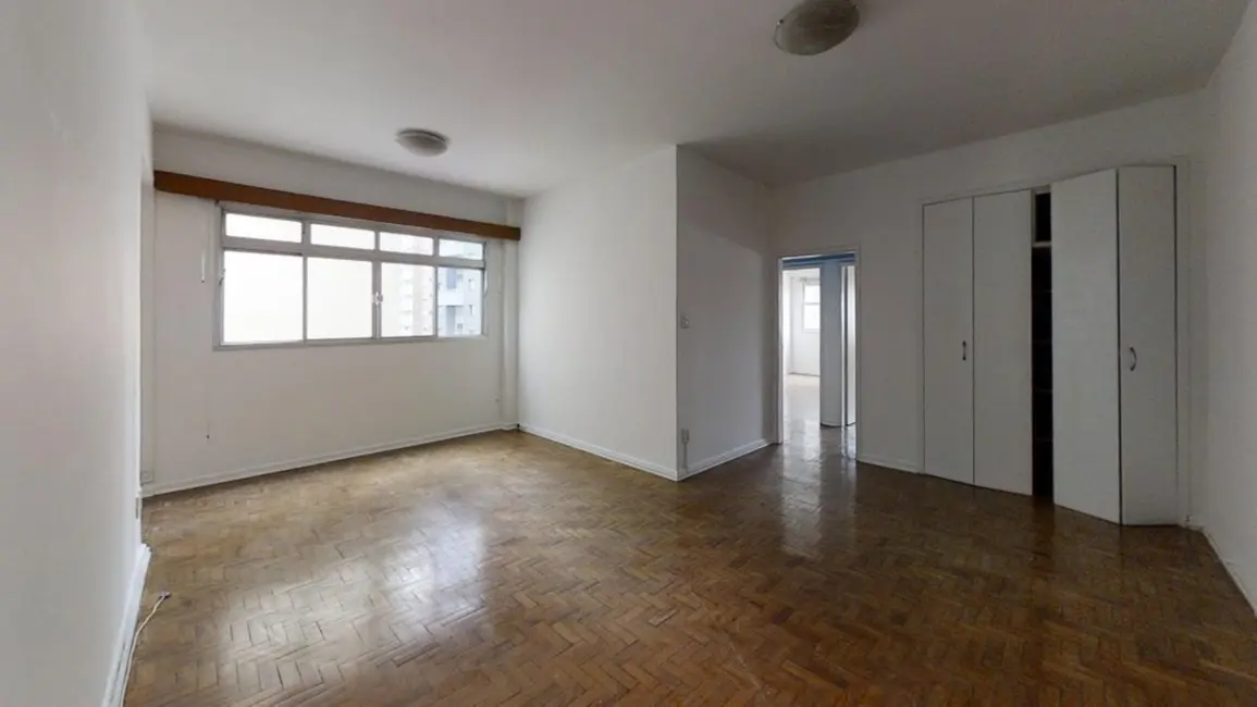 Foto 1 de Apartamento com 2 quartos à venda, 113m2 em Pinheiros, São Paulo - SP