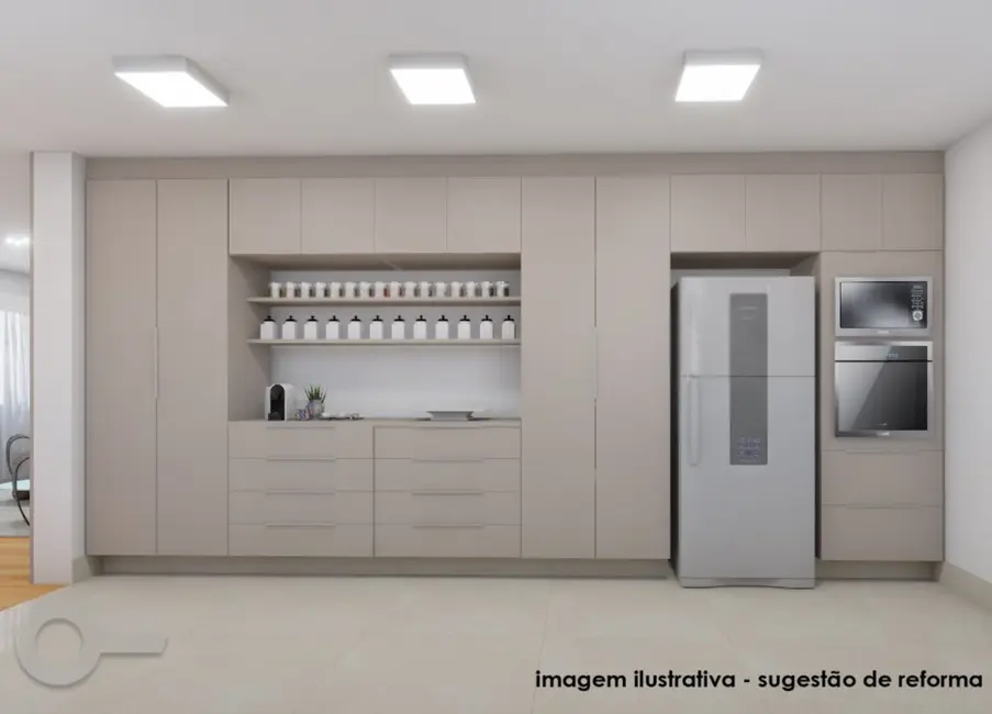 Foto 5 de Apartamento com 3 quartos à venda, 188m2 em Jardim América, São Paulo - SP
