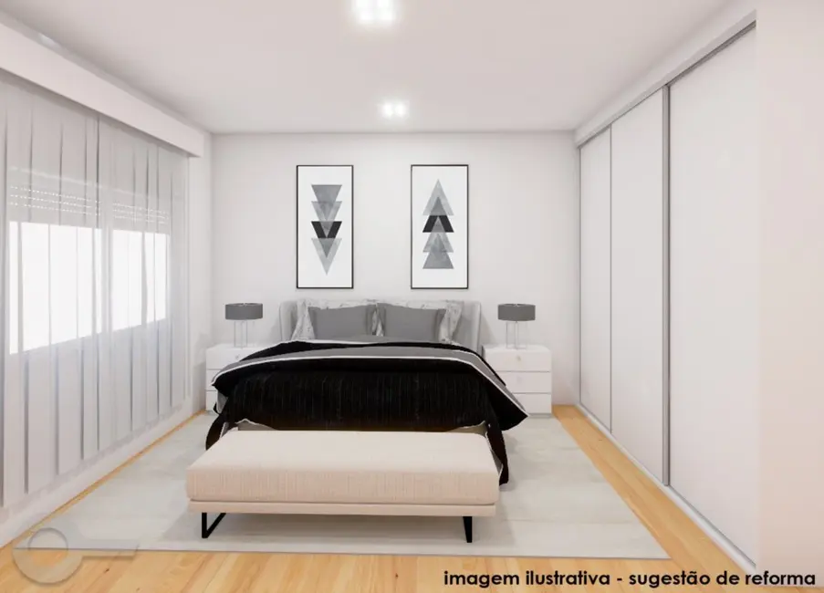 Foto 8 de Apartamento com 3 quartos à venda, 188m2 em Jardim América, São Paulo - SP