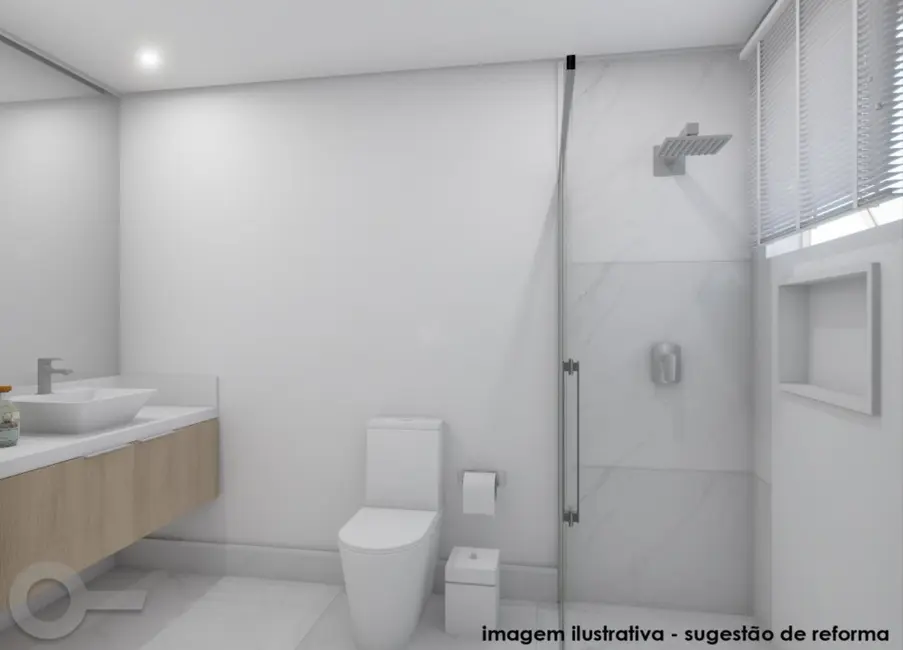 Foto 2 de Apartamento com 3 quartos à venda, 188m2 em Jardim América, São Paulo - SP