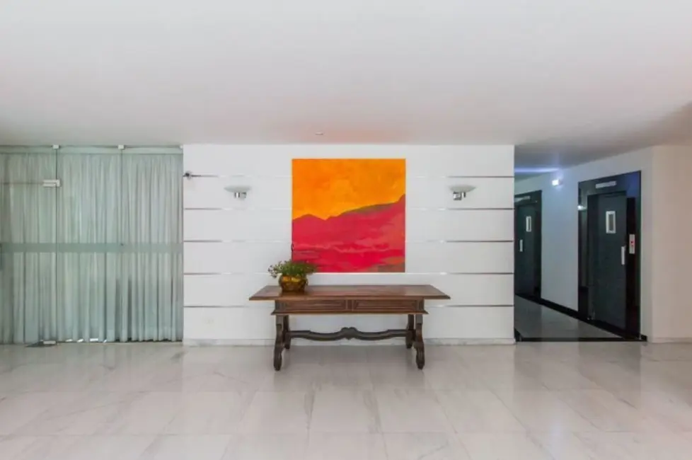 Foto 4 de Apartamento com 3 quartos à venda, 129m2 em Jardim Paulista, São Paulo - SP