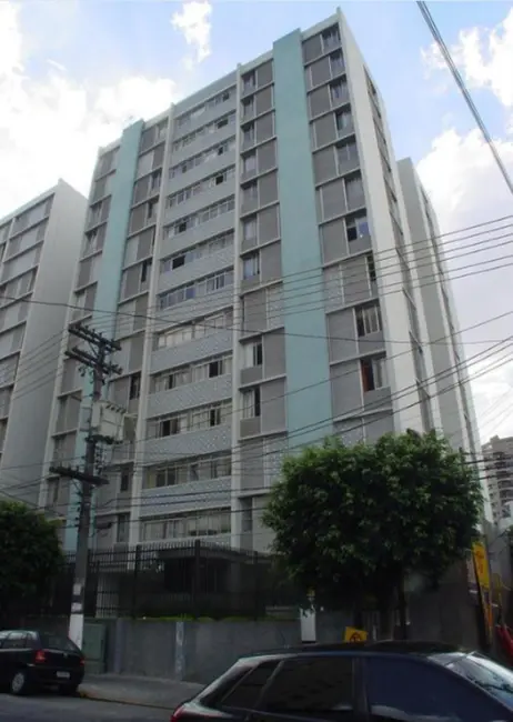 Foto 1 de Apartamento com 3 quartos à venda, 129m2 em Jardim Paulista, São Paulo - SP