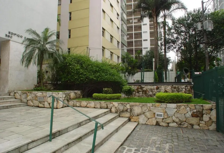 Apartamento com 3 quartos à venda, 99m2 em Itaim Bibi, São Paulo - SP - imagem 1 Foto 1 de Apartamento com 3 quartos à venda, 99m2 em Itaim Bibi, São Paulo - SP