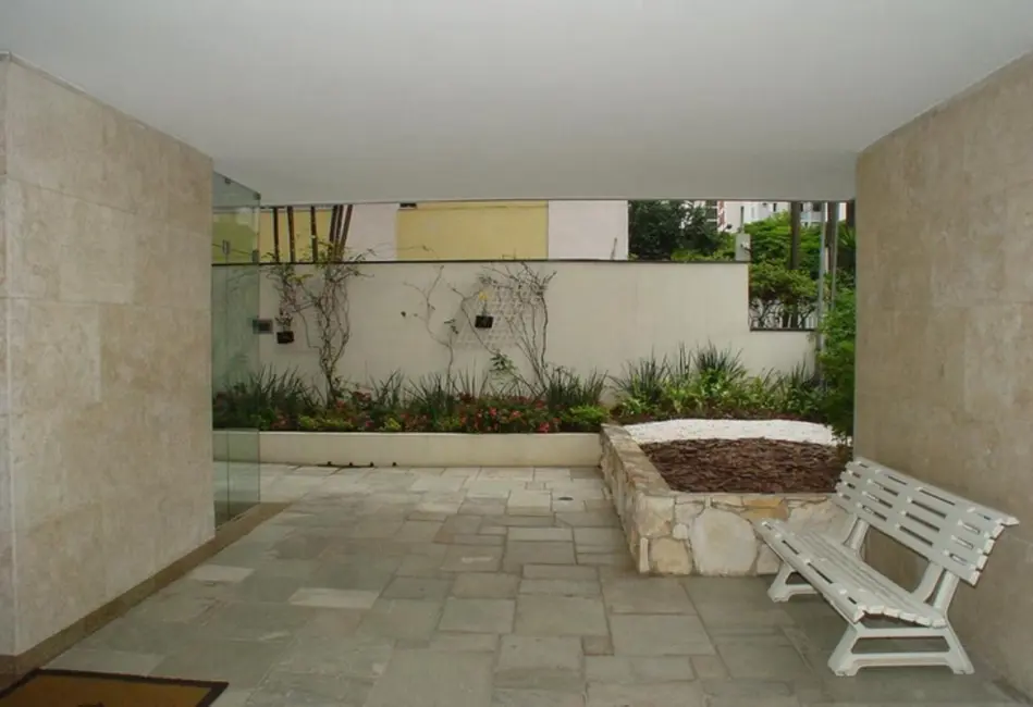 Apartamento com 3 quartos à venda, 99m2 em Itaim Bibi, São Paulo - SP - imagem 2 Foto 2 de Apartamento com 3 quartos à venda, 99m2 em Itaim Bibi, São Paulo - SP